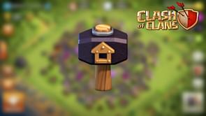 How to get Hammer of Building in Clash of Clans for free