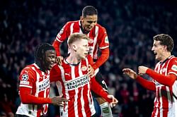 PSV vs Sparta Prediction and Betting Tips | October 5th 2024