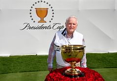Former PGA Tour commissioner calls for LIV Golf and PGA Tour to 'co-exist' after unending battle