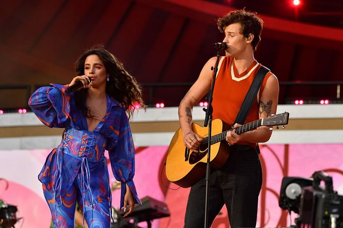 ⁠"It’s honestly too detrimental to the actual relationship" - Shawn Mendes weighs in on public scrutiny of his relationship with ex Camila Cabello