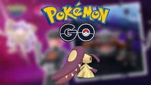 Pokemon GO Shadow Mawile raid guide: Weaknesses and best counters