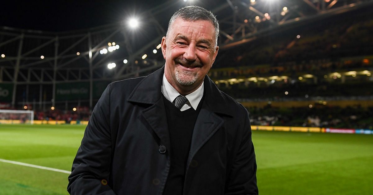 John Aldridge scored 63 goals in 104 appearances for Liverpool as a player.