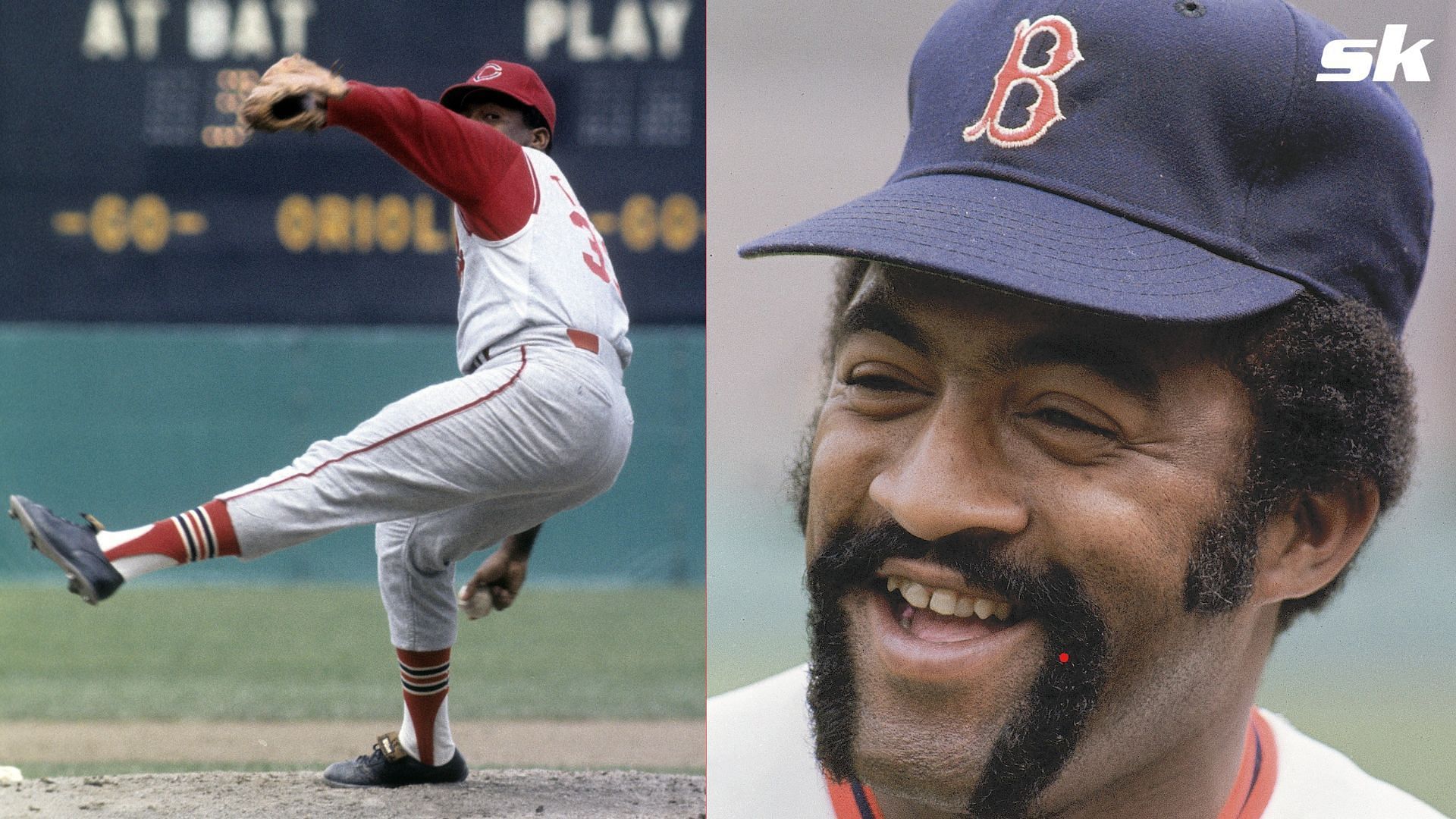 Who Is Luis Tiant? All You Need To Know About The Late Red Sox And ...