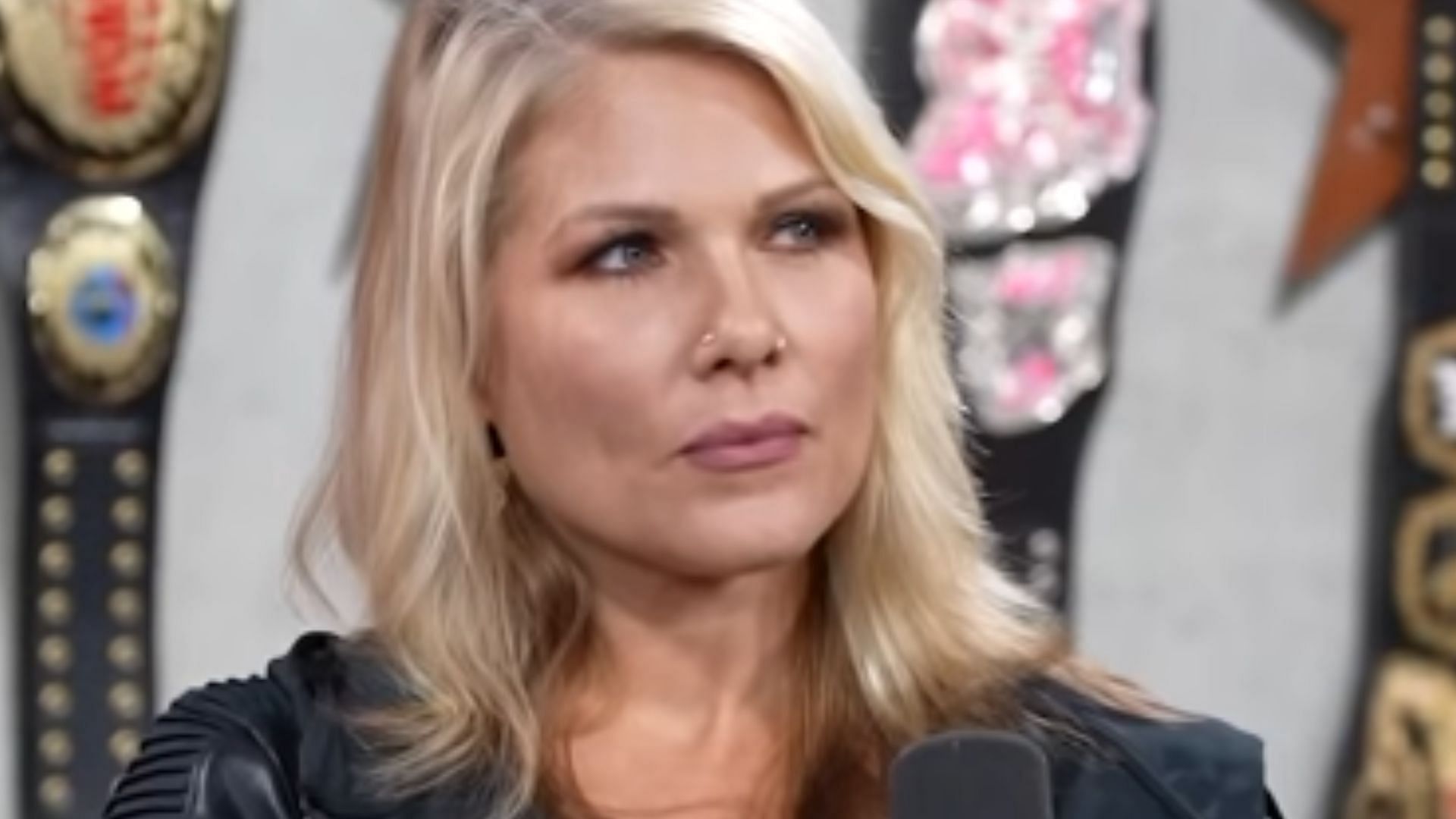 Beth Phoenix shares heartwarming update (Image Credits: Beth Phoenix Instagram)