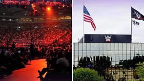 WWE has signed another legend to a big deal