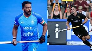 India vs Germany, Match 1: Preview, predicted lineups, head-to-head, match prediction, and live streaming details