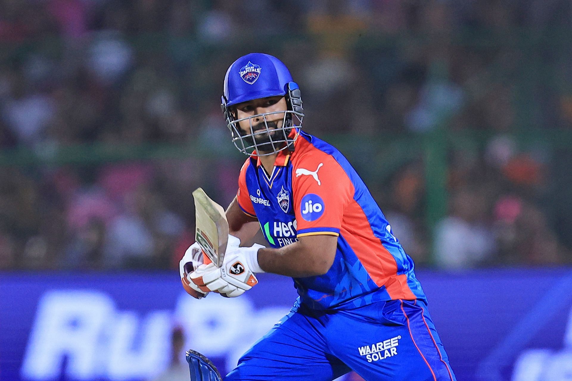 Rajasthan Royals v Delhi Capitals - IPL 2024 - Source: Getty