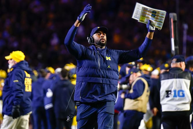 Five-star LSU QB commit Bryce Underwood reportedly offered $5 million NIL package to flip commitment