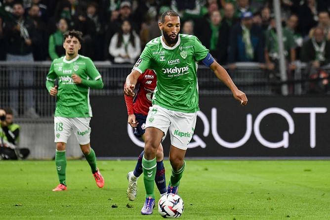 Saint-Etienne vs Lens Prediction and Betting Tips | October 19th 2024