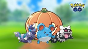 Pokemon GO Halloween Cup Little Edition best team choices for Season 20