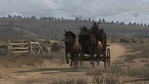 Red Dead Redemption PC guide: Best settings for Nvidia RTX 4070 and RTX 4070 Ti