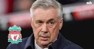 Real Madrid make contact with Liverpool superstar over potential move: Reports