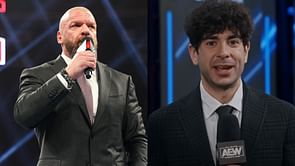 WWE sources expected popular name to get an AEW offer after recent exit - Reports