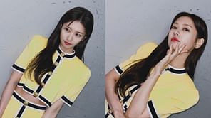 "She's luxurious"— Fans swoon over Jung So-min's collaboration with Harper's Bazaar Korea
