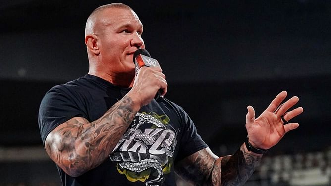 Randy Orton to leave WWE for a while following heartbreaking split on SmackDown last week? Exploring the possibility