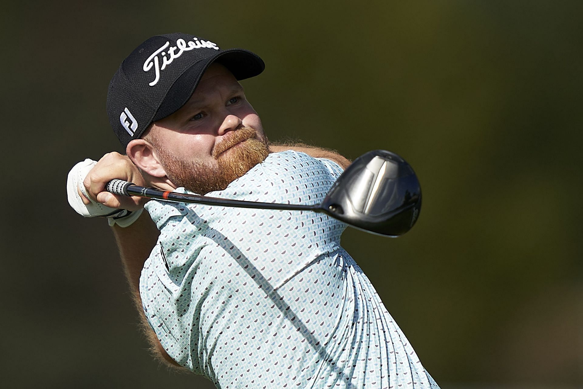 Nathan Kimsey (Photo by Jose Manuel Alvarez/Quality Sport Images/Getty Images)