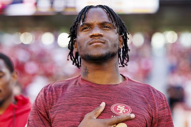 NFL stars send condolences to Charvarius Ward after 49ers CB's 1-year-old daughter's tragic death