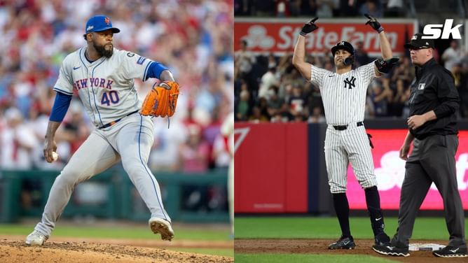 "Yankees vs. Mets is mediocre" - Ex-Marlins president David Samson claims MLB desires a Dodgers vs. Bronx Bombers World Series