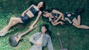 Former FIFTY FIFTY members Sio, Aran, and Saena re-debut in new girl group ‘ablume’