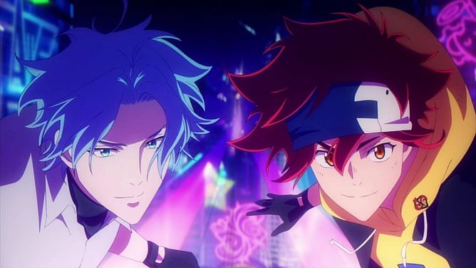 Sk8 the Infinity OVA reveals March 2025 release date, new PV, and more