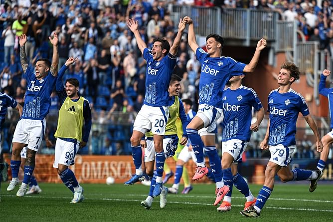 Torino vs Como Prediction and Betting Tips | October 25th 2024