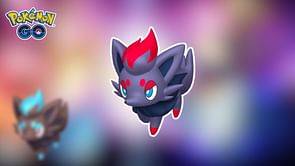 How to get Zorua in Pokemon GO, and can it be shiny?