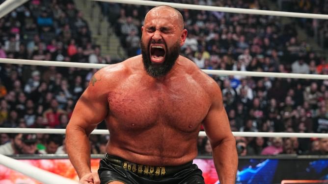 Firm belief that Miro should be denied AEW release request to join WWE (Exclusive)