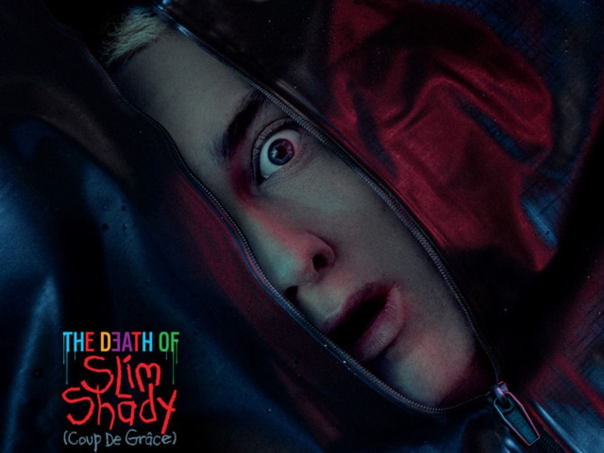 5 times Eminem dissed P. Diddy in his songs