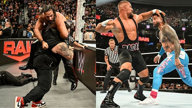 5 चौंकाने वाली चीजें जो इस हफ्ते WWE Raw में देखने को मिल सकती हैं
