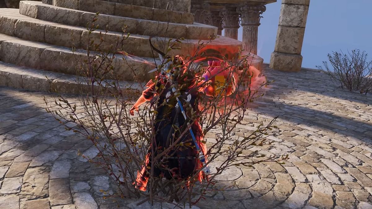Throne and Liberty Mystic Globes and Mystic Portals explained
