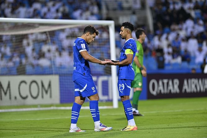 Al Tai vs Al Hilal Prediction and Betting Tips | October 29th 2024