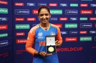 India v Sri Lanka - ICC Women's T20 World Cup 2024 - Source: Getty