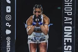 “I'm very relatable to them” - Jackie Buntan grateful for Filipino fans’ unconditional support on and off the ring