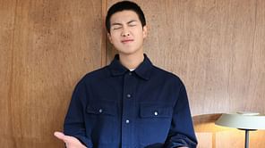 “Our leader getting the recognition”— Fans rejoice as a huge crowd gathers for BTS' RM’s ‘Right People, Wrong Place’ documentary showing at BIFF
