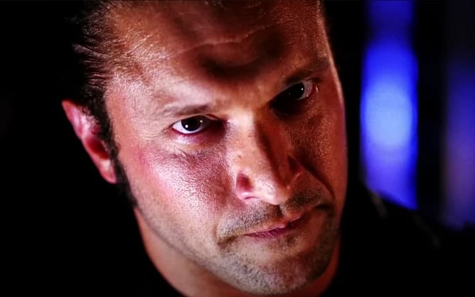 "He just did something" - Karrion Kross delighted at 18-year veteran's stunning heel turn on RAW