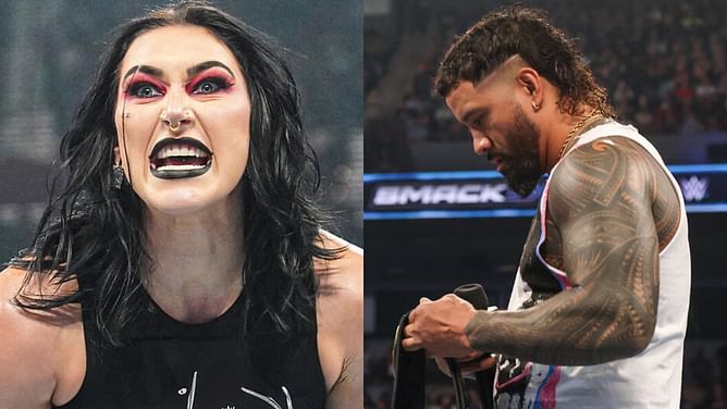 Jey Uso to make major Bloodline decision, Rhea Ripley ambush? - 5 Surprises that could happen on WWE RAW