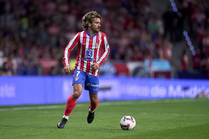 Benfica vs Atletico Madrid Prediction and Betting Tips | 2nd October 2024