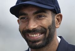 3 reasons why India choosing Jasprit Bumrah as vice-captain for IND vs NZ Tests 2024 is the right move