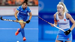 Hockey India League Auction 2024: Top 5 most expensive buys at HIL 2024-25 women’s player auction ft. Udita Duhan and Yibbi Jansen