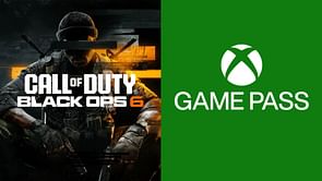 Microsoft removes Xbox Game Pass 14-day trial ahead of the Black Ops 6 launch