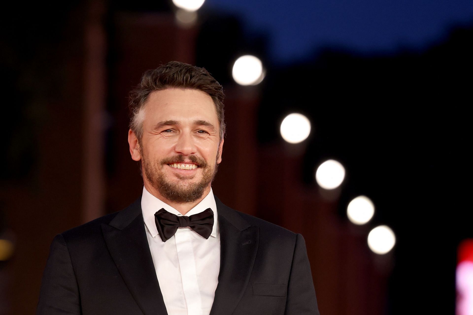 &quot;Hey Joe&quot; - Red Carpet - The 19th Rome Film Festival - Source: Getty