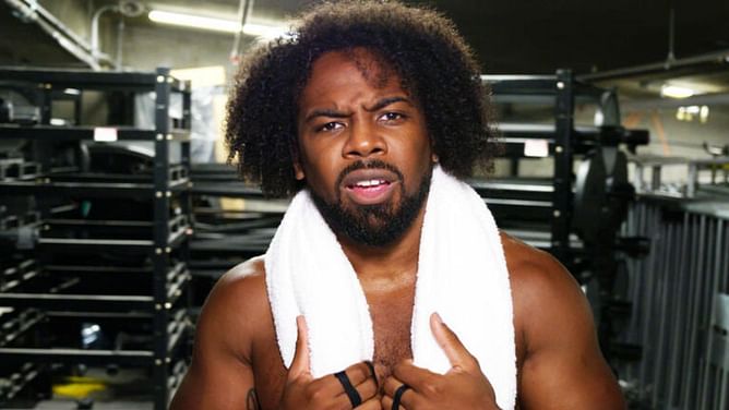 Xavier Woods mocks WWE star ahead of high-stakes match on RAW