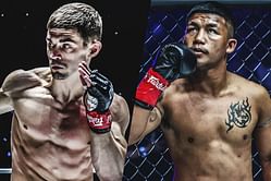 “The biggest prize in Muay Thai” - Jacob Smith says he’ll hit the jackpot if he pulls off monumental upset vs Rodtang