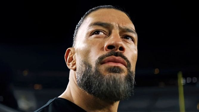 Bloodline member to win Royal Rumble and face Roman Reigns at WrestleMania 41, predicts ex-WWE star; it's not The Rock