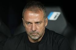 Barcelona set to face competition from European giants for Portugal star - Reports
