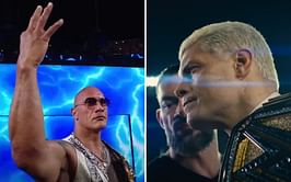 Backstage update on why WWE is planning a Triple Threat direction for the WrestleMania 41 main event (Exclusive)