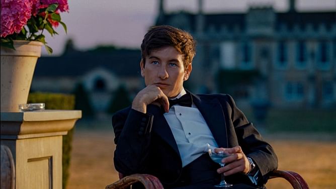 8 best movies to watch if you liked 'Saltburn'