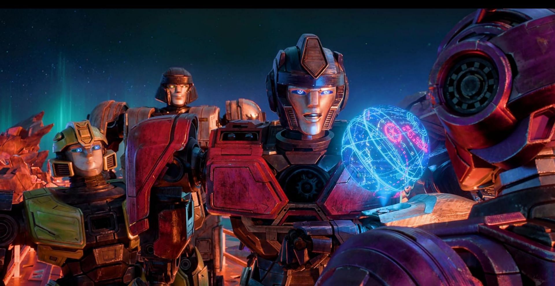 How to watch Transformers One at home? Digital release date, platforms, and more