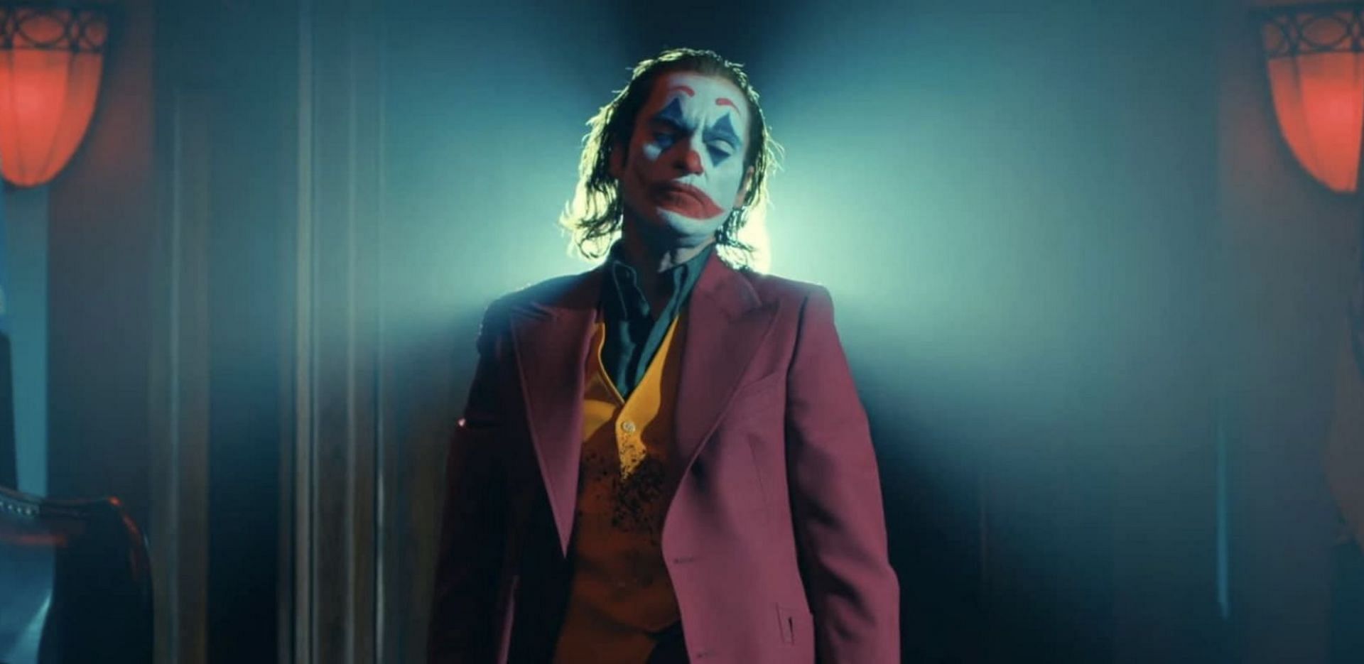 Joker- Folie a Deux (Image via Warner Bros)