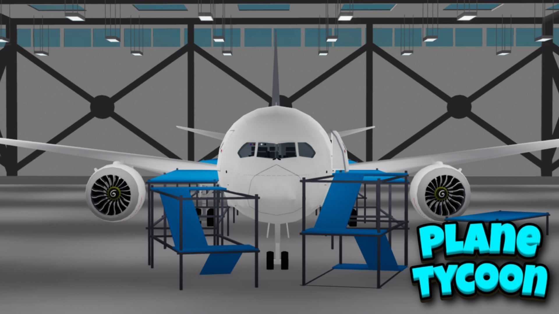 Free Active codes in Build a Plane Tycoon (Image via Roblox)